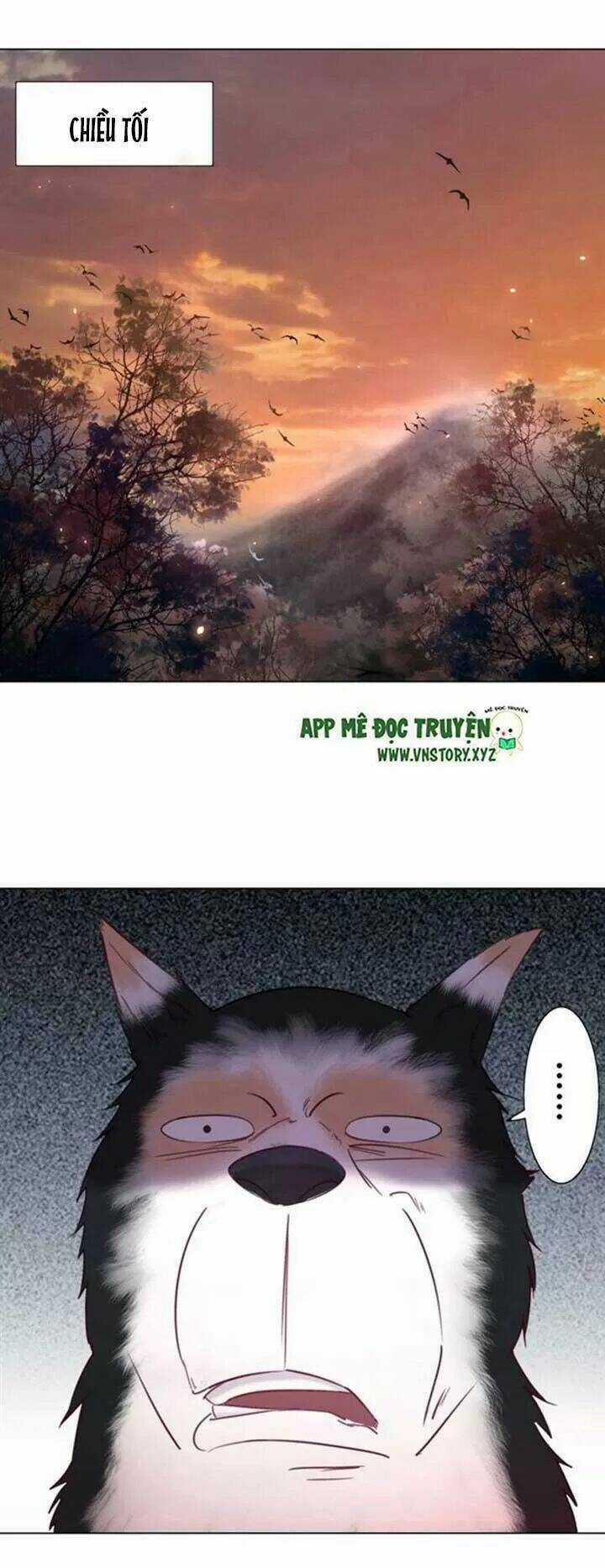 Cực Phẩm Phế Vật Tiểu Thư Chapter 61 trang 39