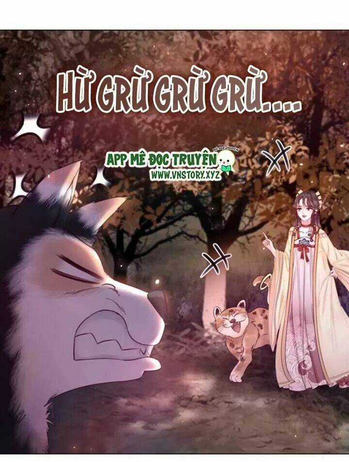 Cực Phẩm Phế Vật Tiểu Thư Chapter 61 trang 40