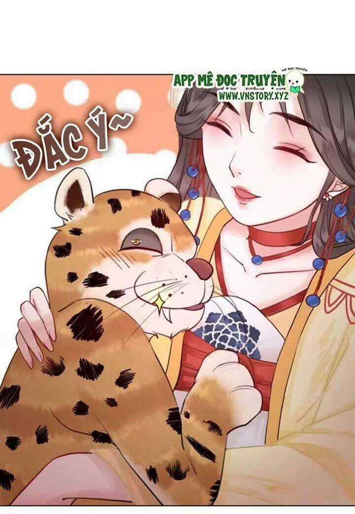 Cực Phẩm Phế Vật Tiểu Thư Chapter 61 trang 44