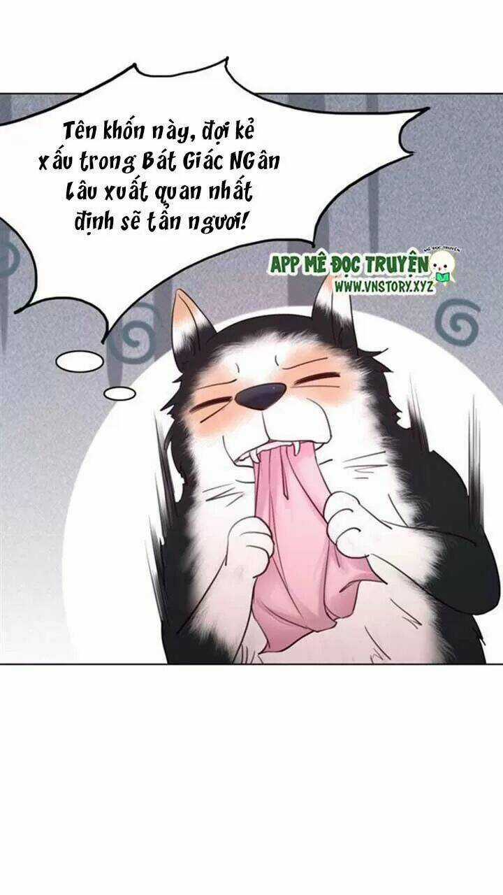 Cực Phẩm Phế Vật Tiểu Thư Chapter 61 trang 45