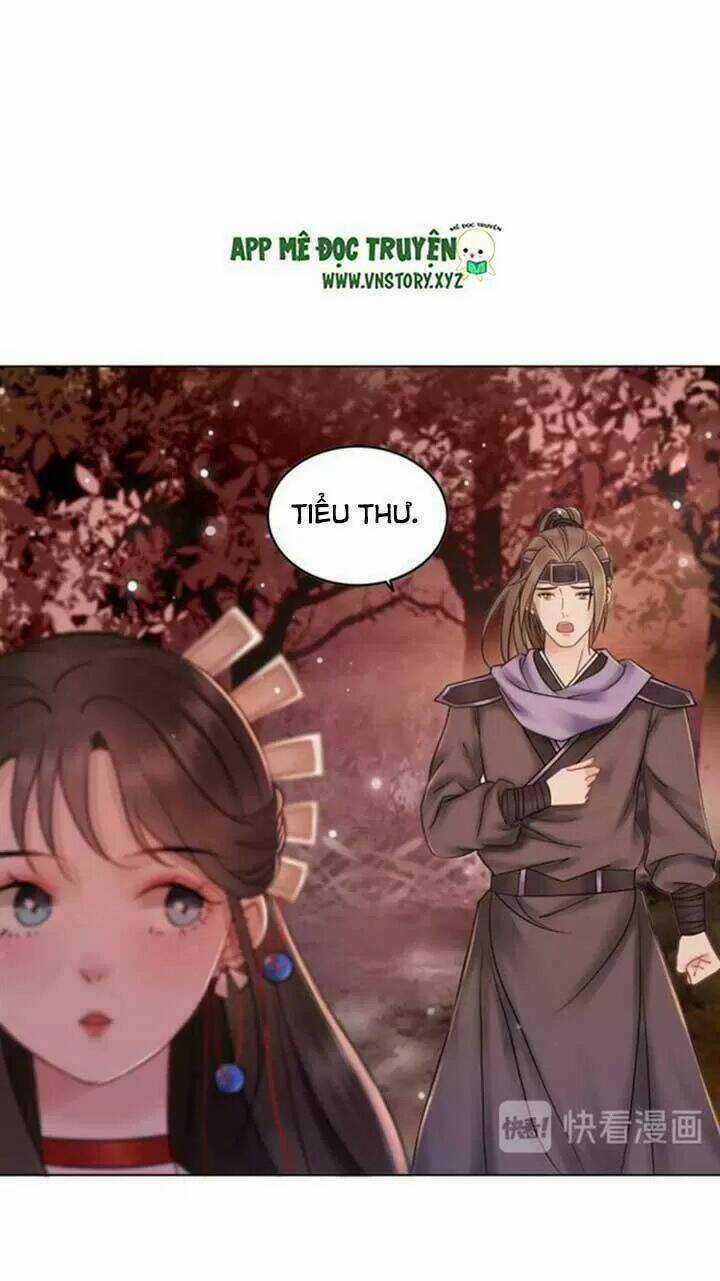 Cực Phẩm Phế Vật Tiểu Thư Chapter 61 trang 46