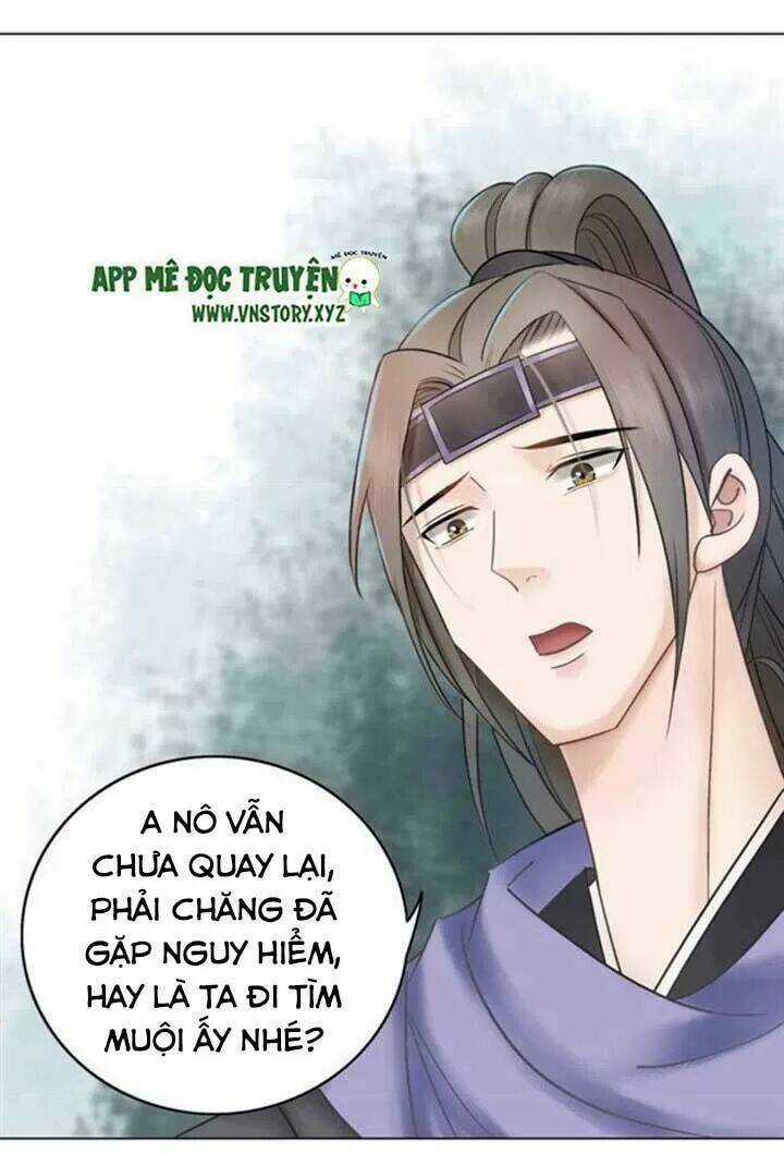 Cực Phẩm Phế Vật Tiểu Thư Chapter 61 trang 47