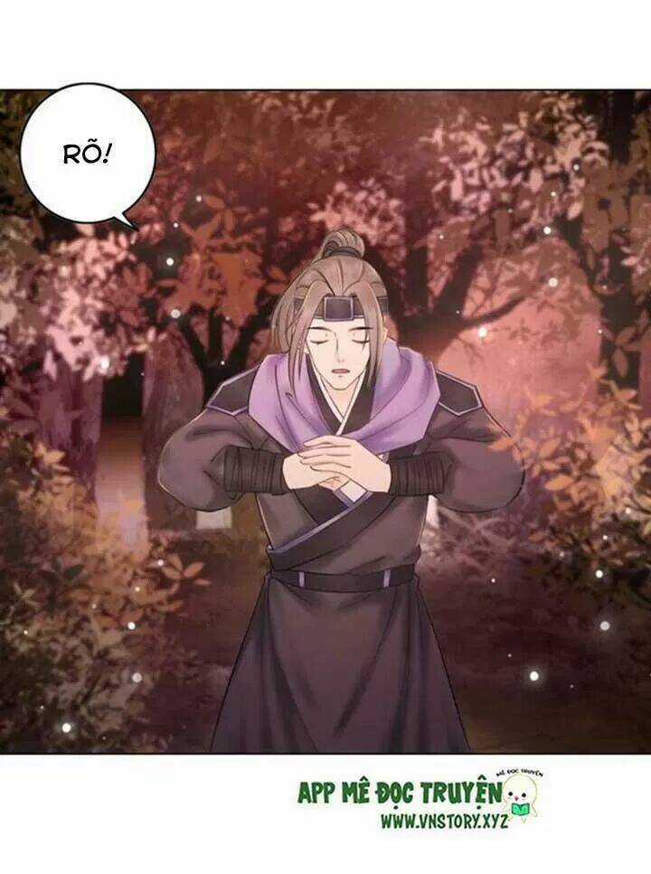 Cực Phẩm Phế Vật Tiểu Thư Chapter 61 trang 49