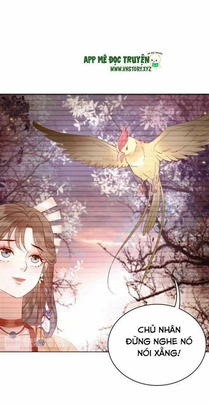 Cực Phẩm Phế Vật Tiểu Thư Chapter 61 trang 5