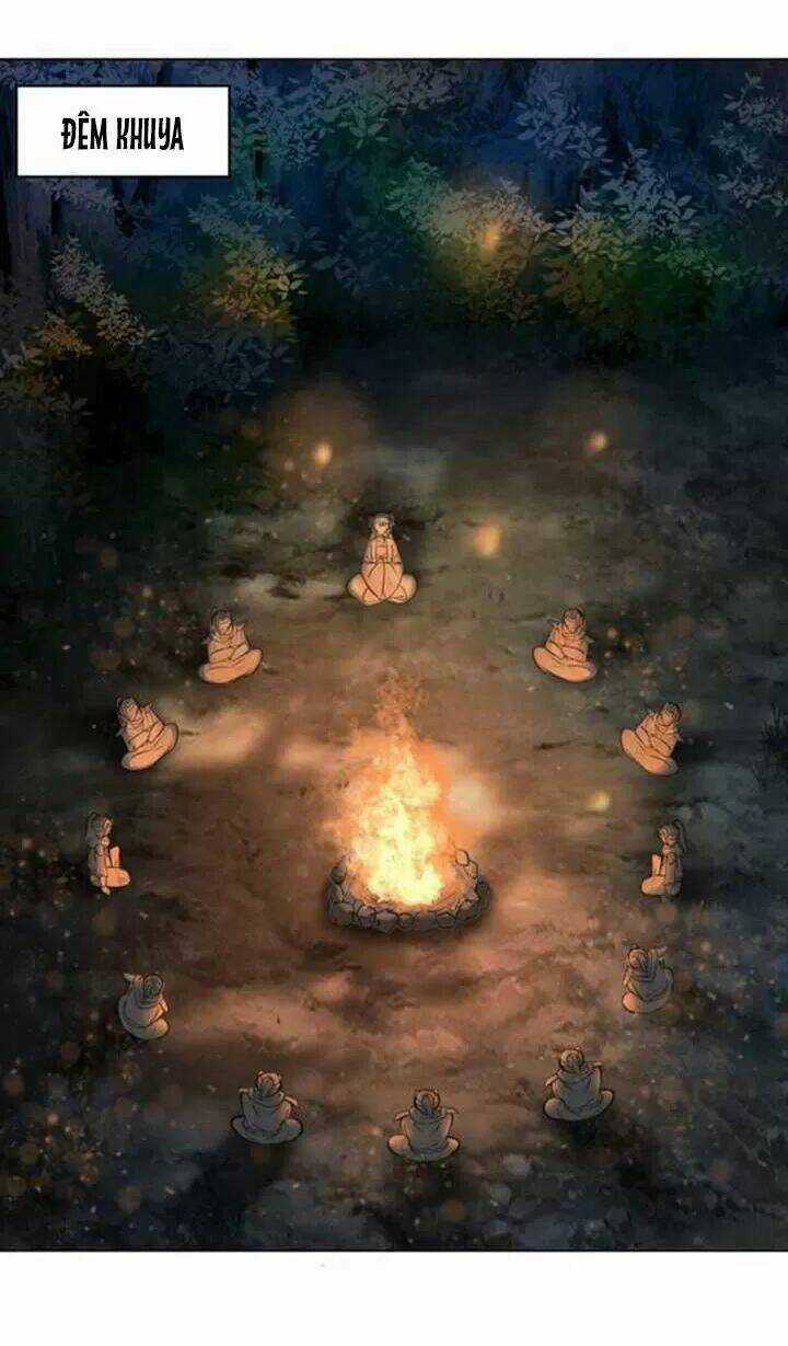 Cực Phẩm Phế Vật Tiểu Thư Chapter 61 trang 50