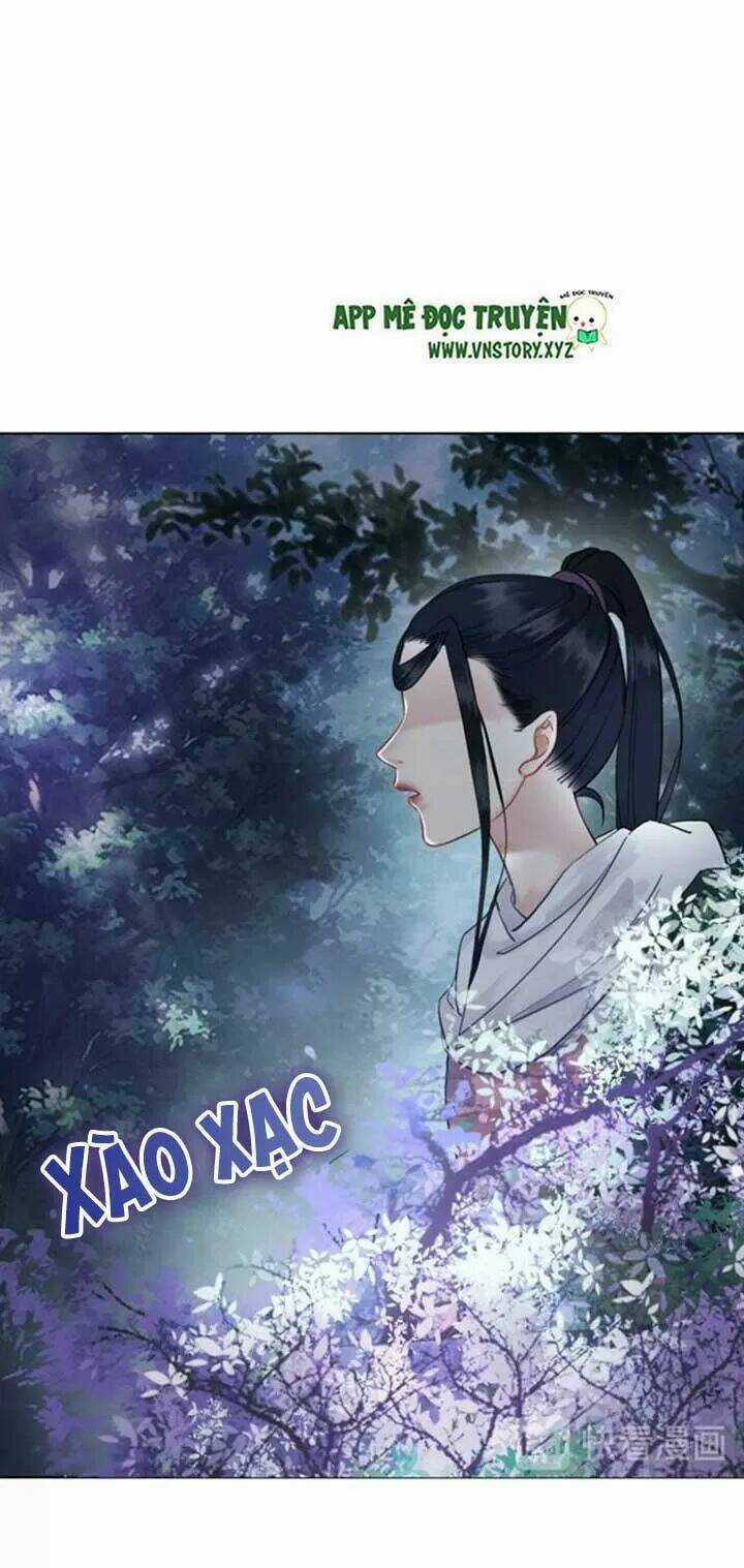 Cực Phẩm Phế Vật Tiểu Thư Chapter 61 trang 51