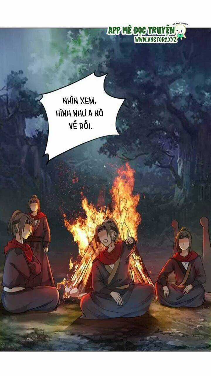 Cực Phẩm Phế Vật Tiểu Thư Chapter 61 trang 52