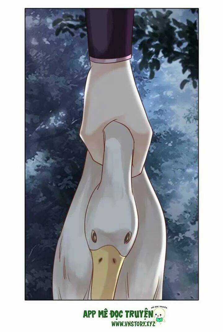 Cực Phẩm Phế Vật Tiểu Thư Chapter 61 trang 53