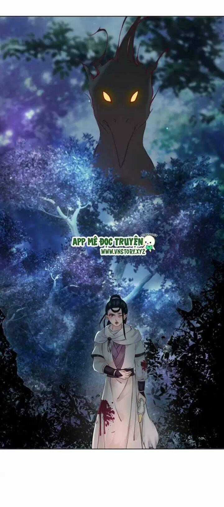 Cực Phẩm Phế Vật Tiểu Thư Chapter 61 trang 55