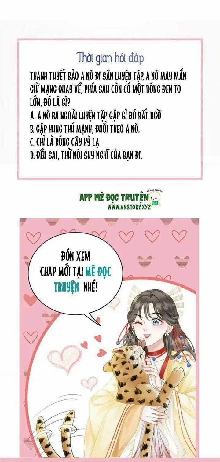 Cực Phẩm Phế Vật Tiểu Thư Chapter 61 trang 56