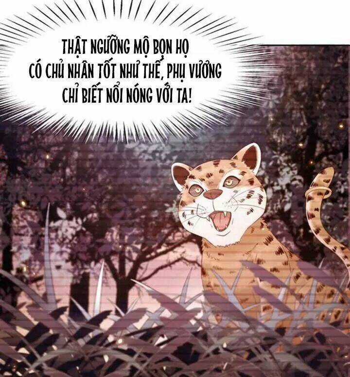 Cực Phẩm Phế Vật Tiểu Thư Chapter 61 trang 7