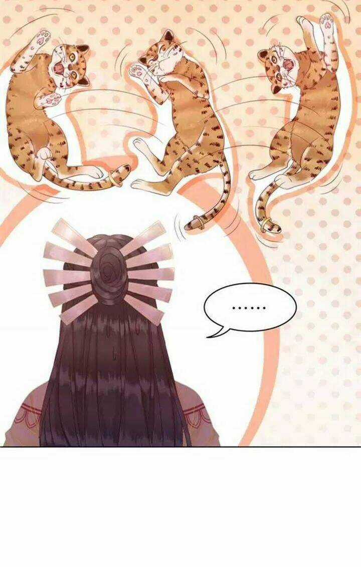 Cực Phẩm Phế Vật Tiểu Thư Chapter 61 trang 9