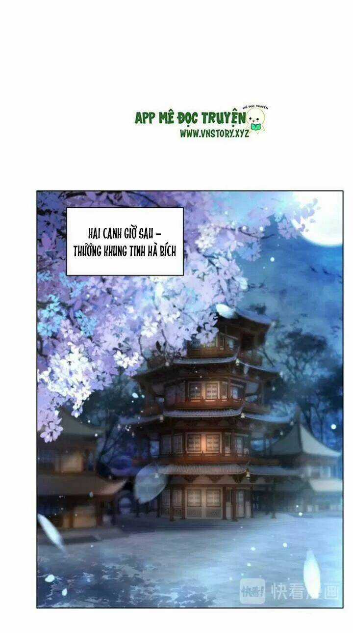 Cực Phẩm Phế Vật Tiểu Thư Chapter 62 trang 10