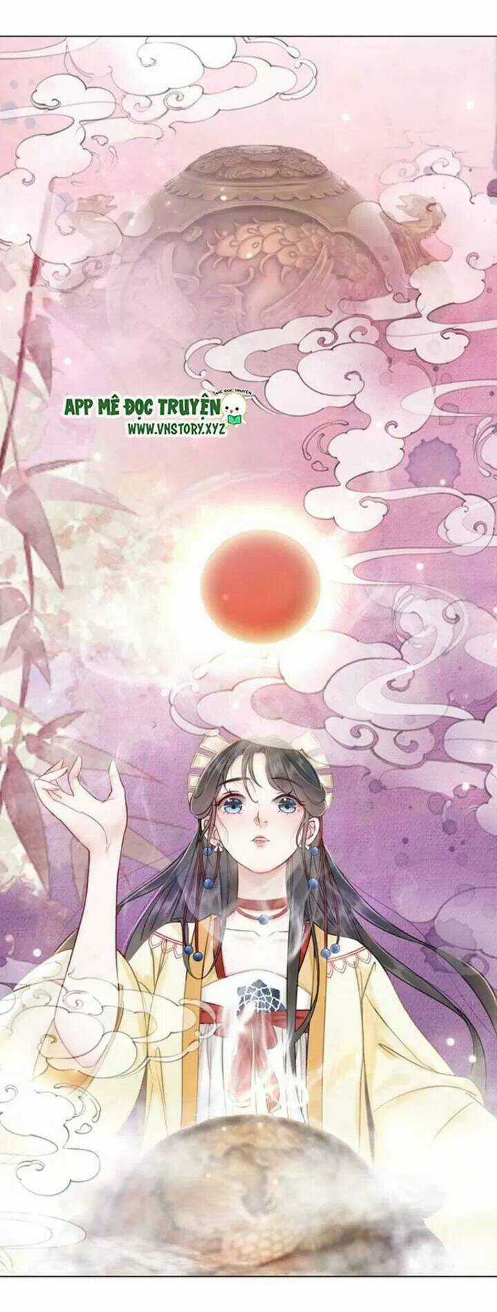 Cực Phẩm Phế Vật Tiểu Thư Chapter 62 trang 11