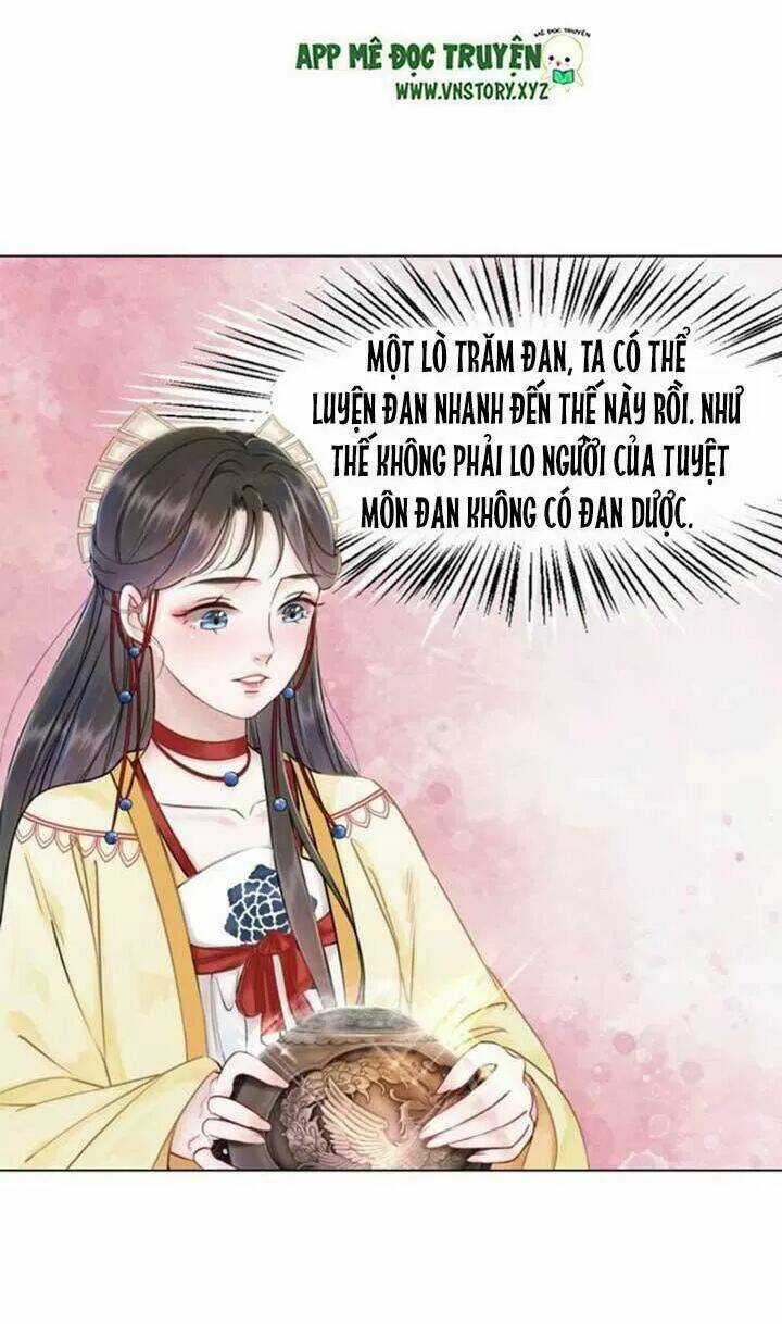 Cực Phẩm Phế Vật Tiểu Thư Chapter 62 trang 13