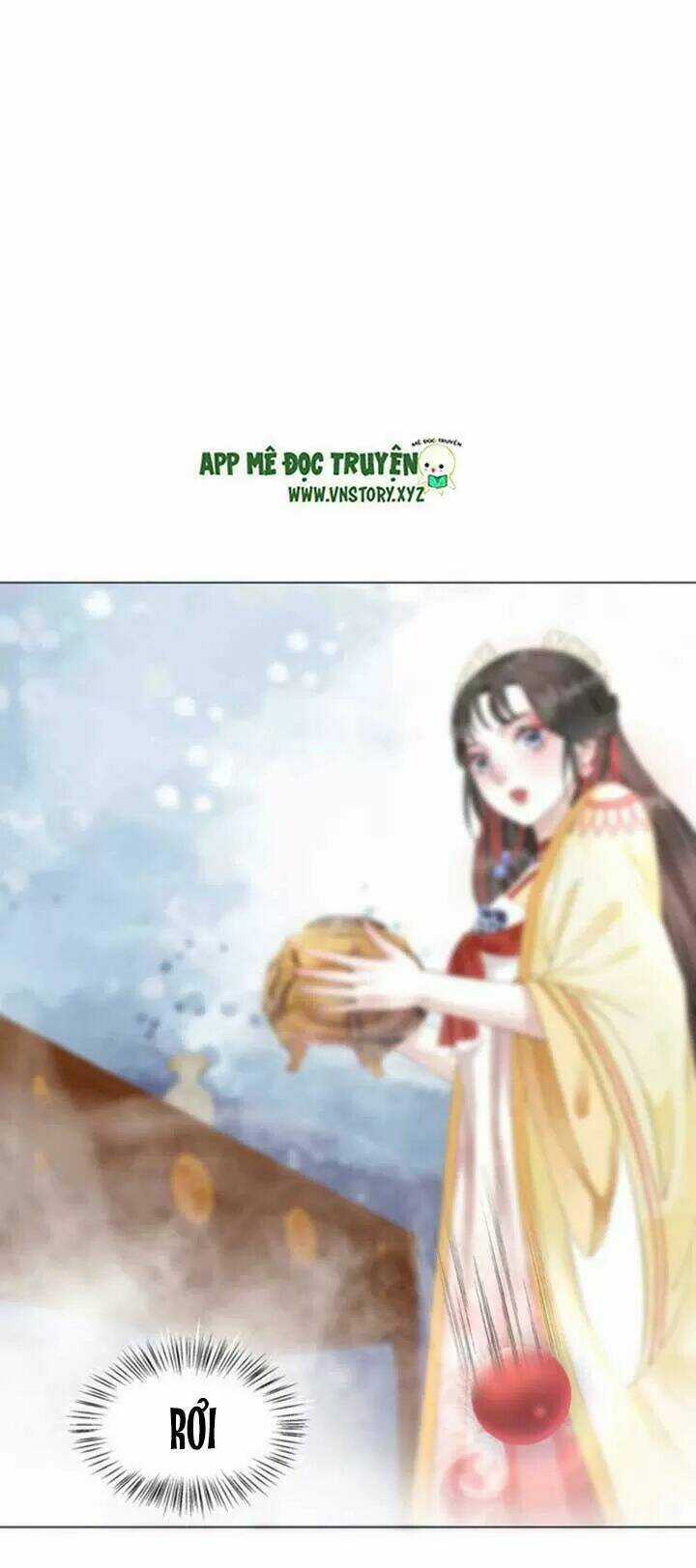 Cực Phẩm Phế Vật Tiểu Thư Chapter 62 trang 14