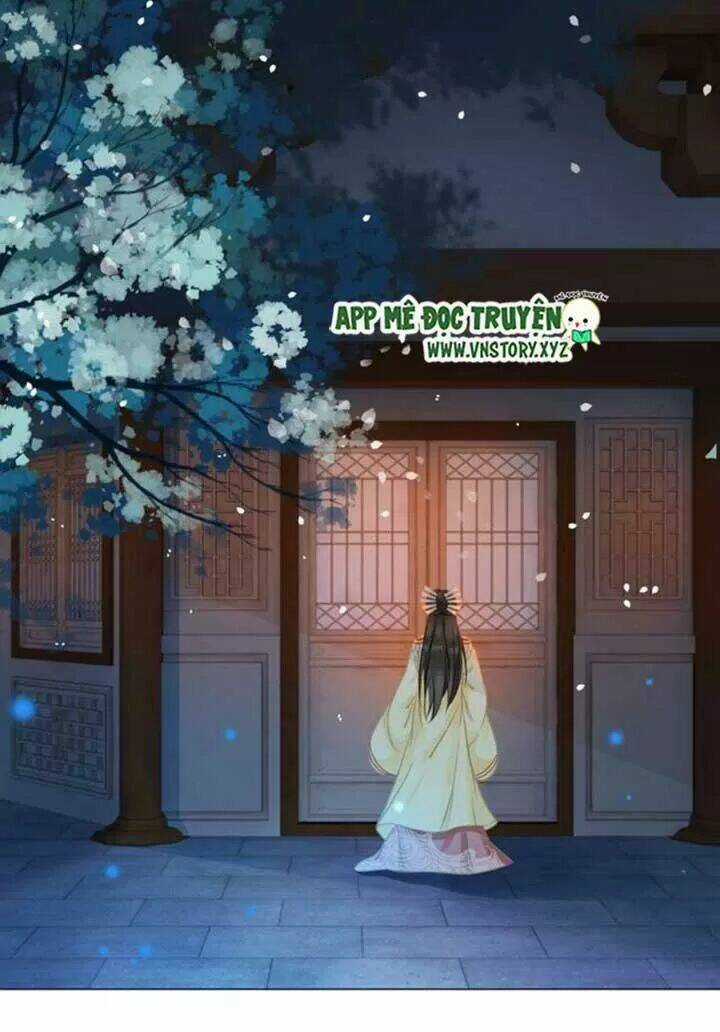 Cực Phẩm Phế Vật Tiểu Thư Chapter 62 trang 16