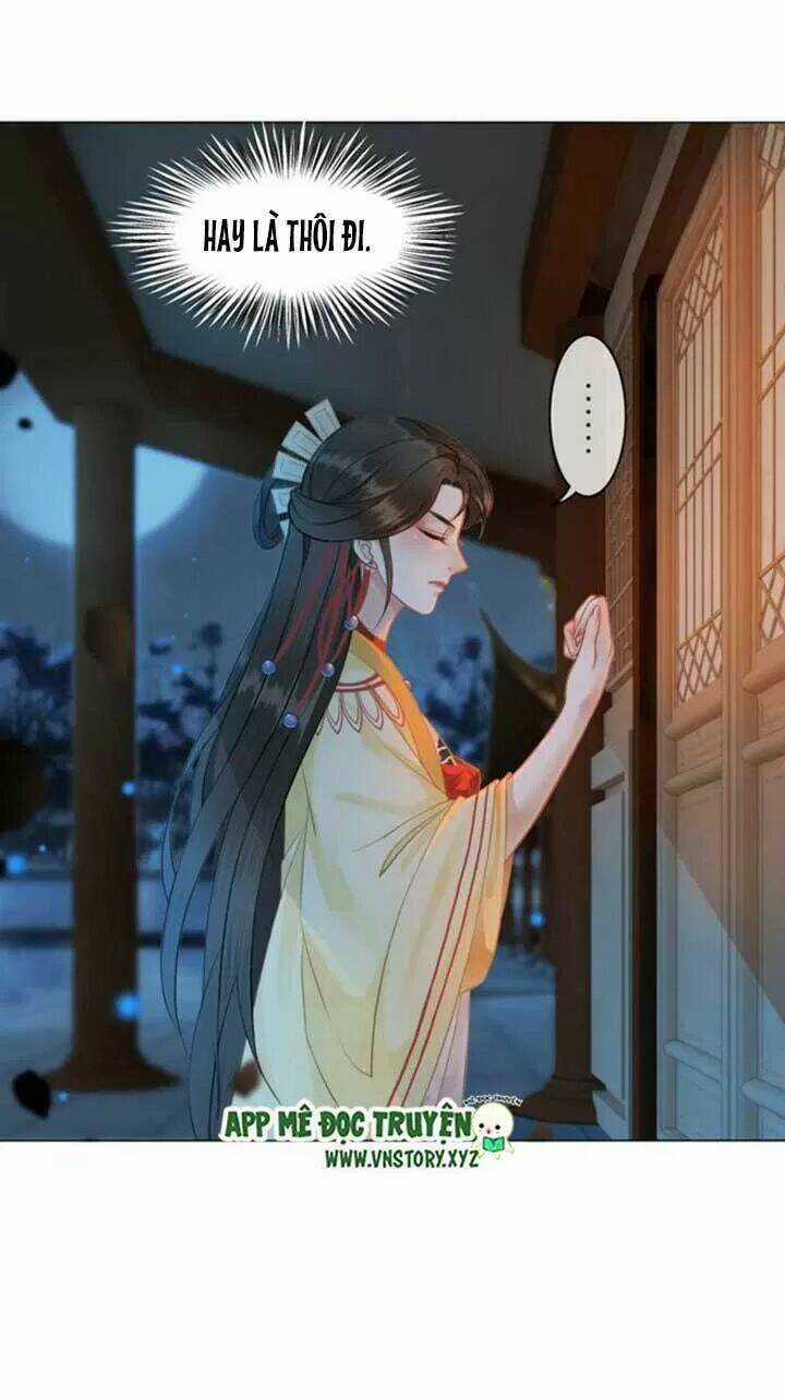 Cực Phẩm Phế Vật Tiểu Thư Chapter 62 trang 17