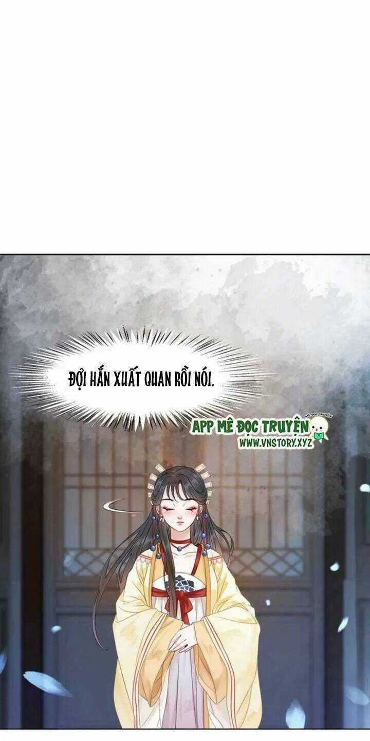 Cực Phẩm Phế Vật Tiểu Thư Chapter 62 trang 18