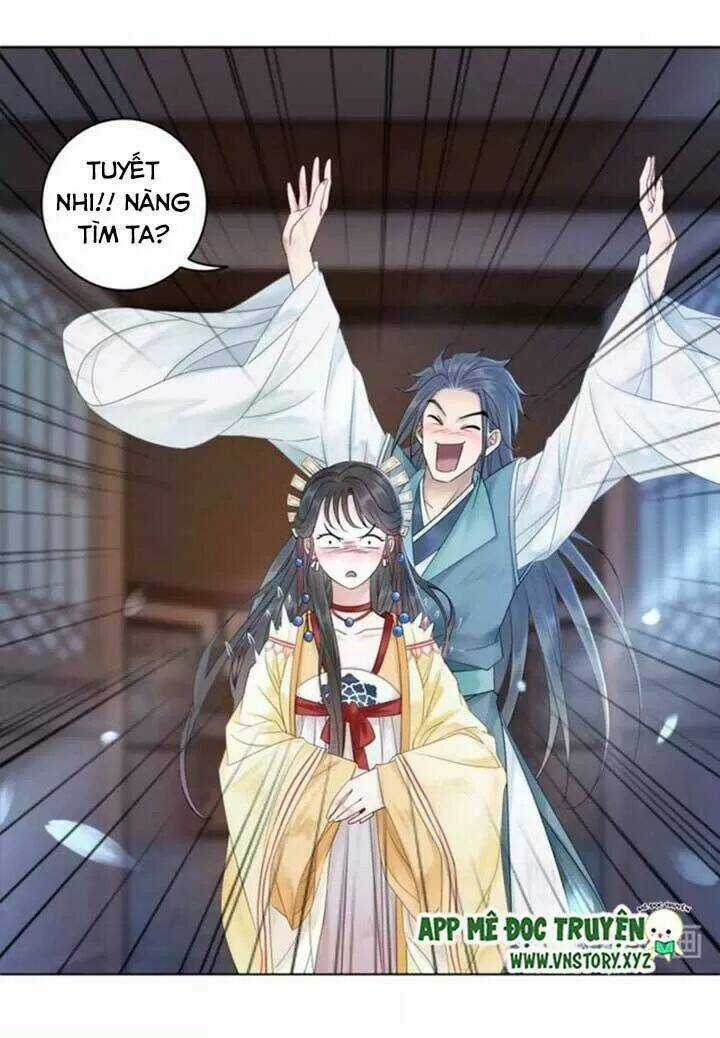 Cực Phẩm Phế Vật Tiểu Thư Chapter 62 trang 19