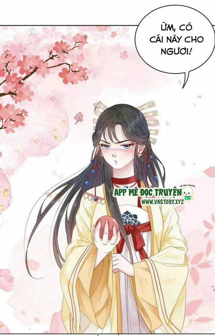 Cực Phẩm Phế Vật Tiểu Thư Chapter 62 trang 20