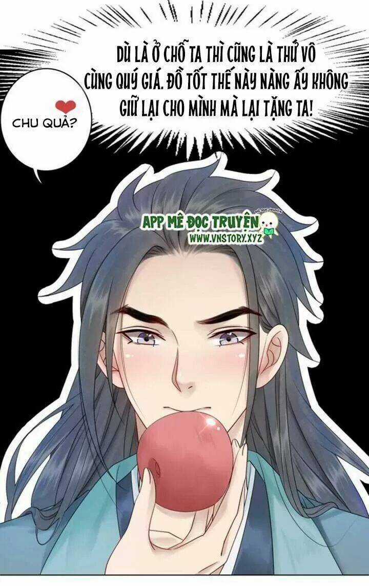 Cực Phẩm Phế Vật Tiểu Thư Chapter 62 trang 21