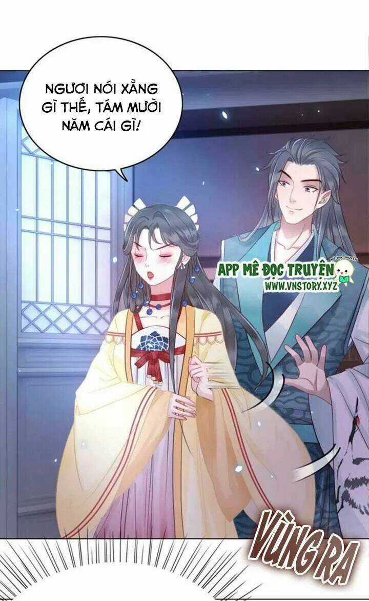 Cực Phẩm Phế Vật Tiểu Thư Chapter 62 trang 25