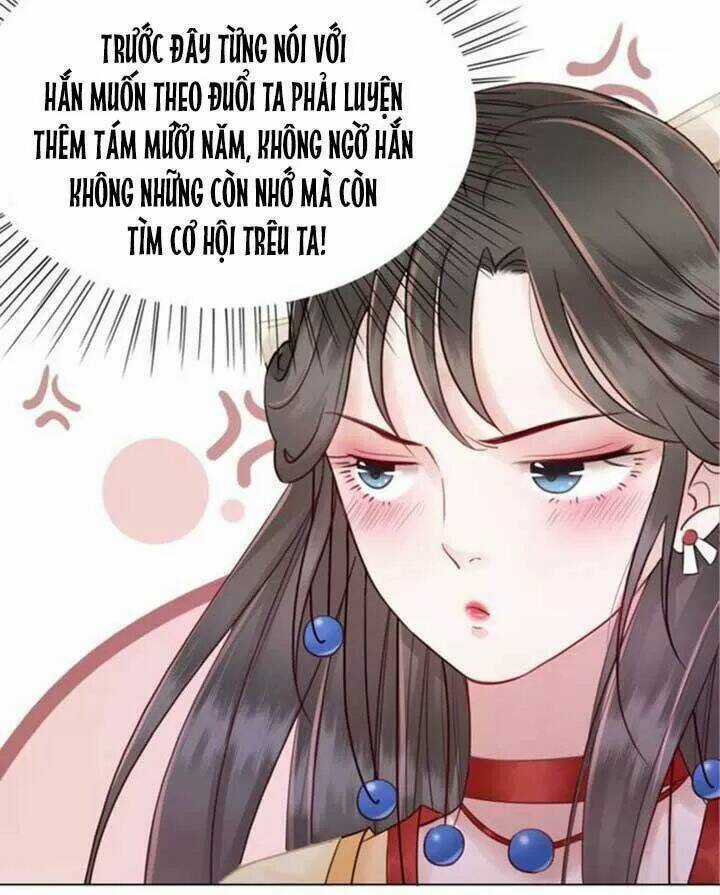 Cực Phẩm Phế Vật Tiểu Thư Chapter 62 trang 26