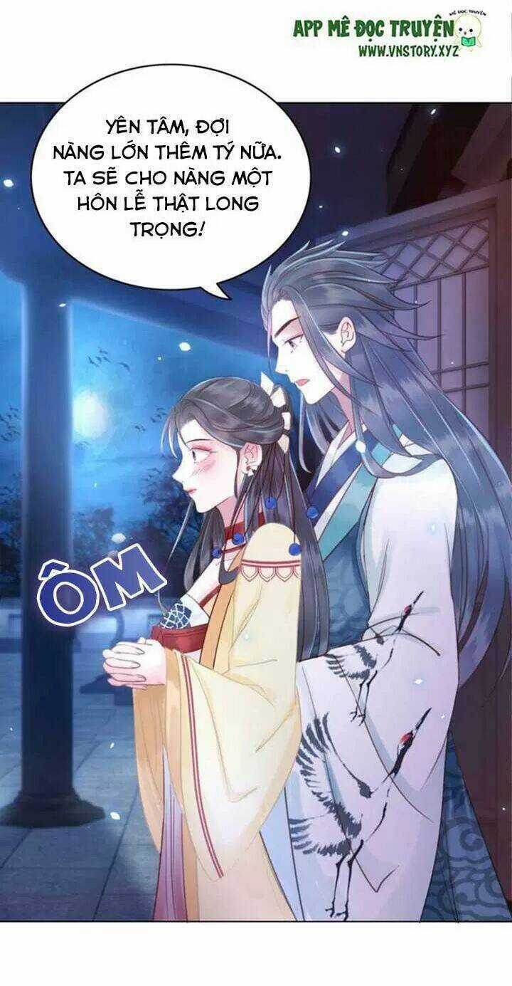 Cực Phẩm Phế Vật Tiểu Thư Chapter 62 trang 27