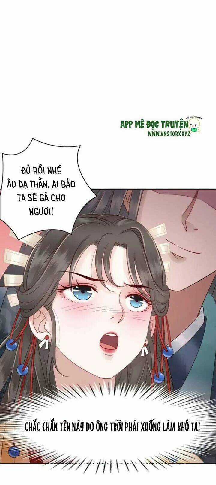 Cực Phẩm Phế Vật Tiểu Thư Chapter 62 trang 28