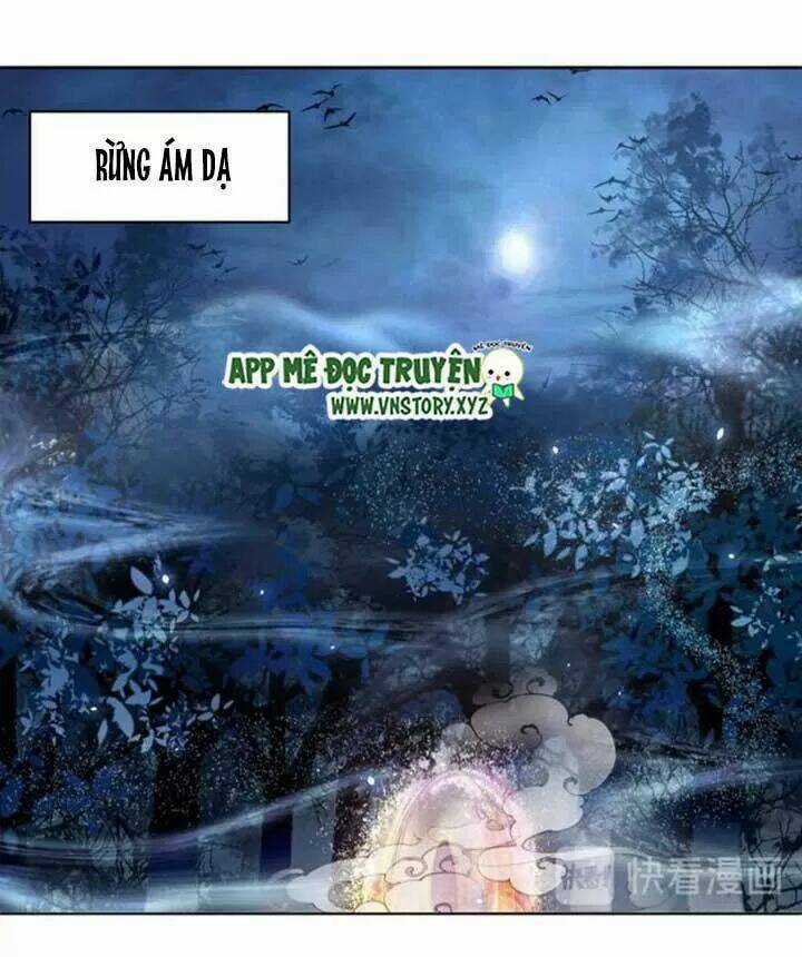 Cực Phẩm Phế Vật Tiểu Thư Chapter 62 trang 29