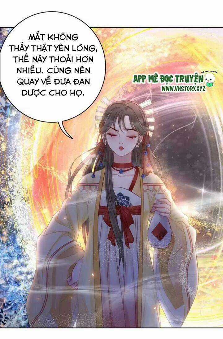 Cực Phẩm Phế Vật Tiểu Thư Chapter 62 trang 30