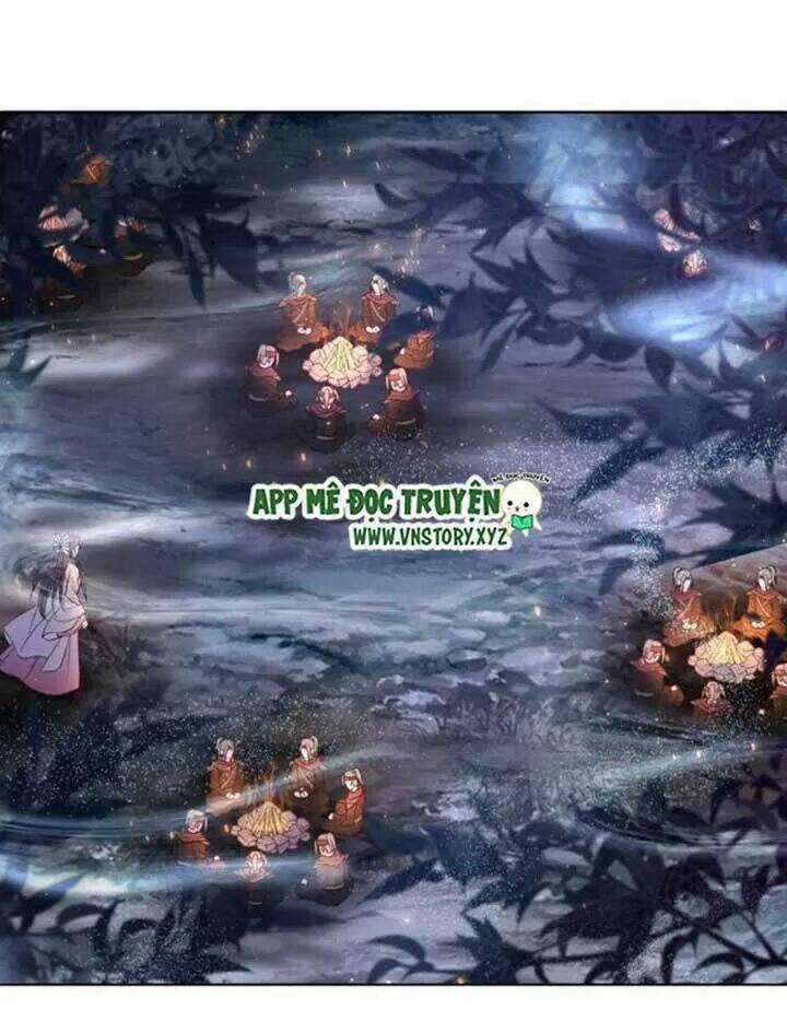 Cực Phẩm Phế Vật Tiểu Thư Chapter 62 trang 31