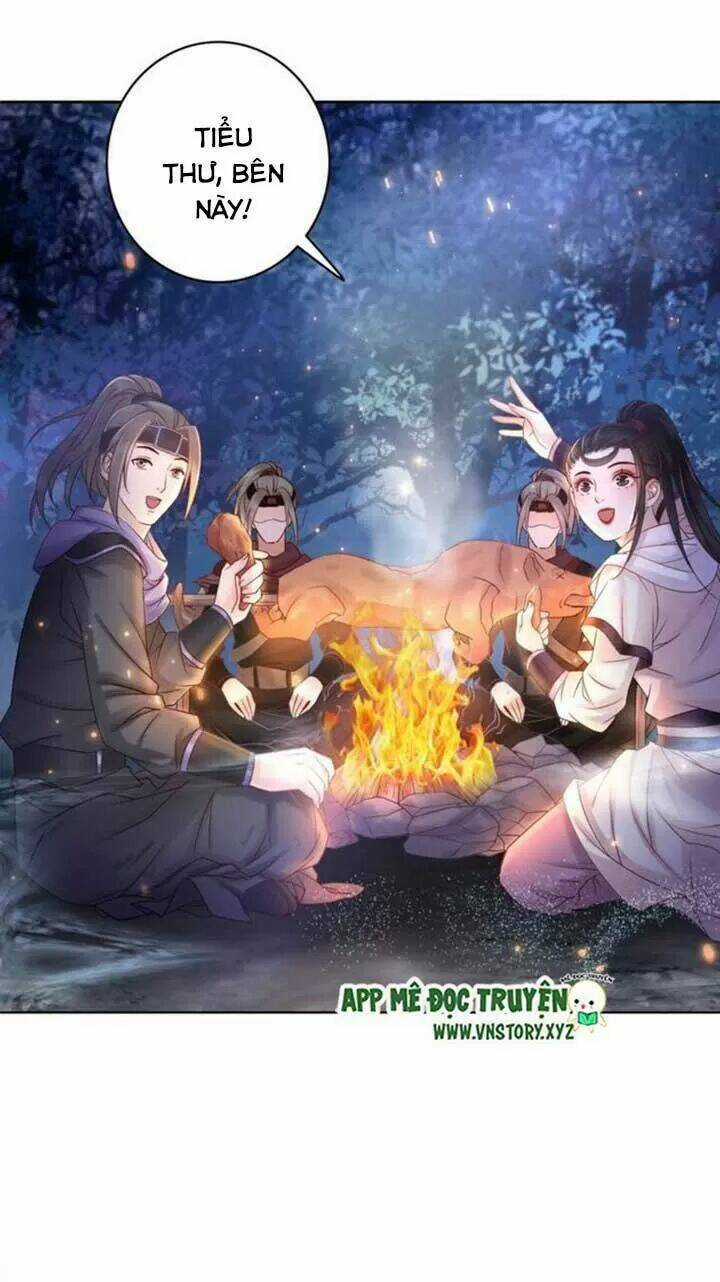 Cực Phẩm Phế Vật Tiểu Thư Chapter 62 trang 32