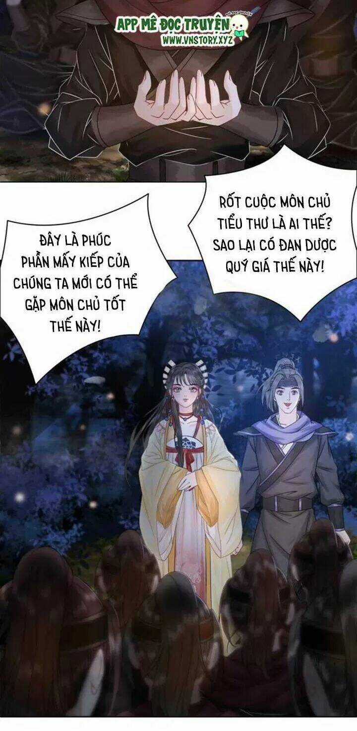 Cực Phẩm Phế Vật Tiểu Thư Chapter 62 trang 37