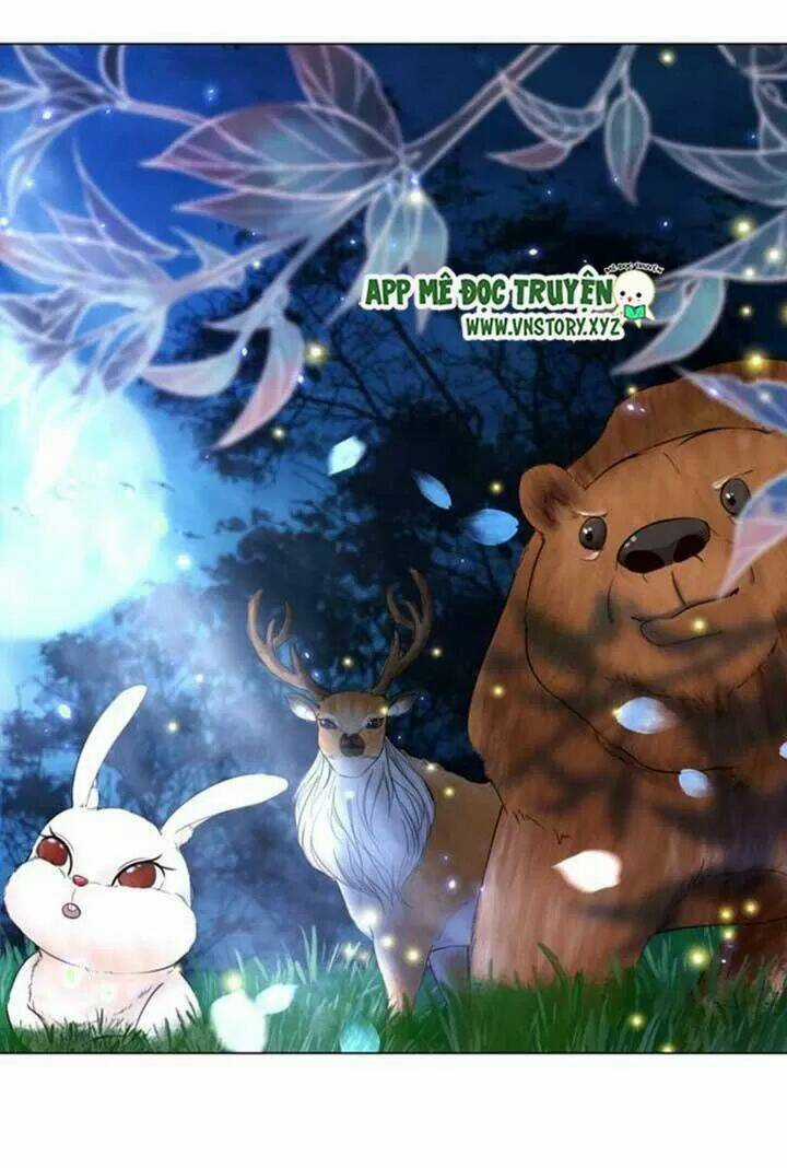 Cực Phẩm Phế Vật Tiểu Thư Chapter 62 trang 40