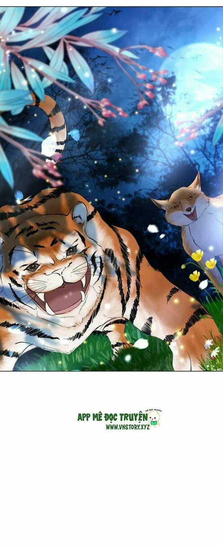 Cực Phẩm Phế Vật Tiểu Thư Chapter 62 trang 41