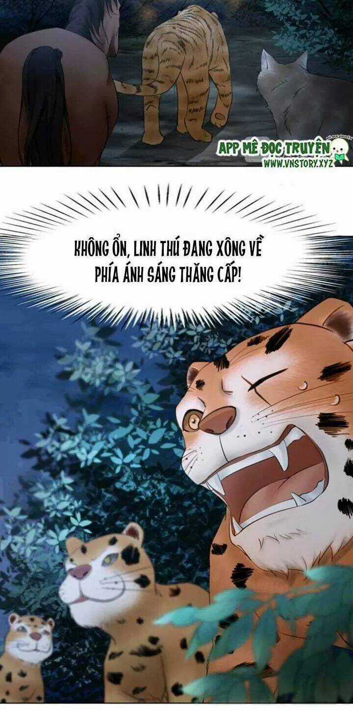 Cực Phẩm Phế Vật Tiểu Thư Chapter 62 trang 44