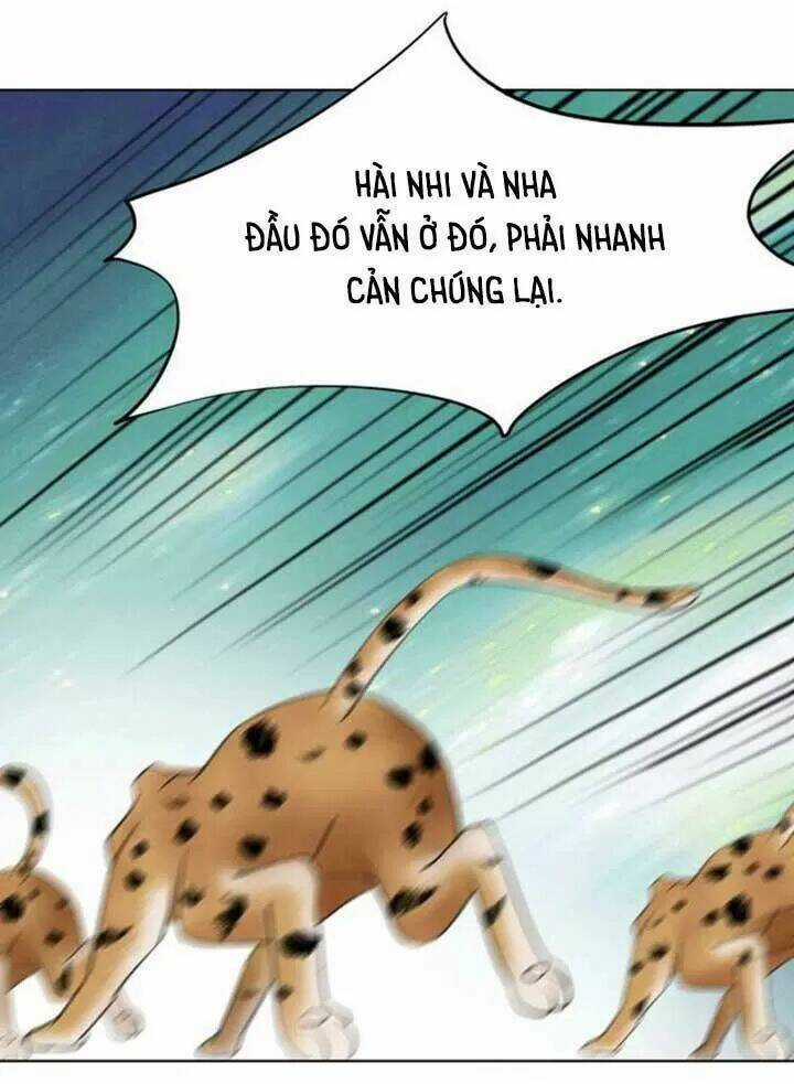 Cực Phẩm Phế Vật Tiểu Thư Chapter 62 trang 45