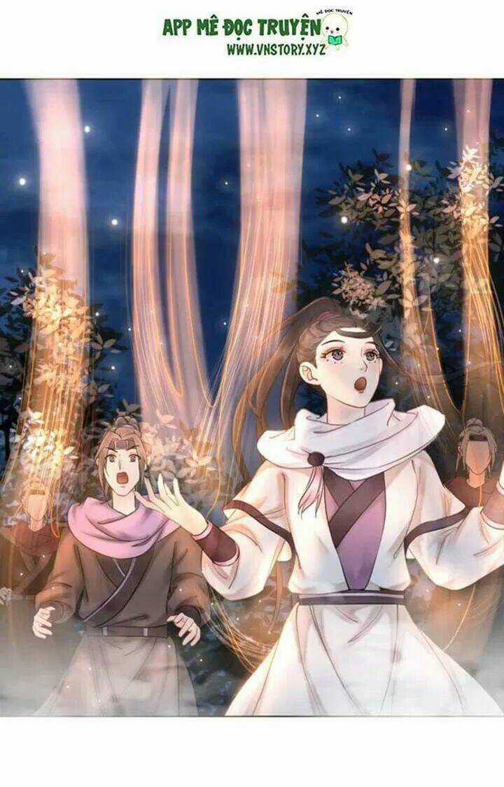 Cực Phẩm Phế Vật Tiểu Thư Chapter 62 trang 46