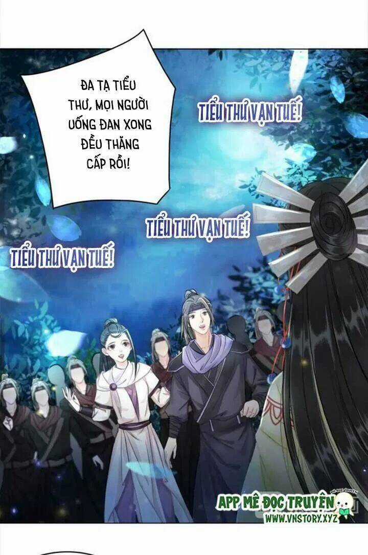 Cực Phẩm Phế Vật Tiểu Thư Chapter 62 trang 48