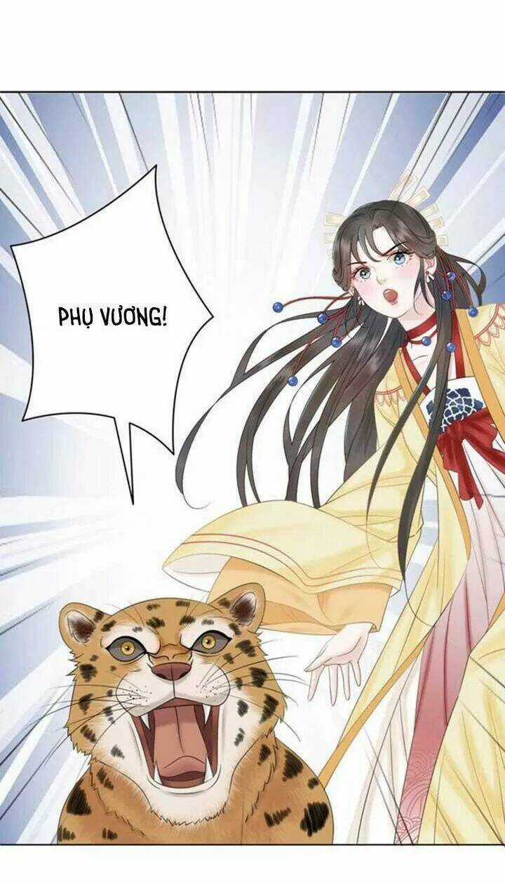 Cực Phẩm Phế Vật Tiểu Thư Chapter 62 trang 51