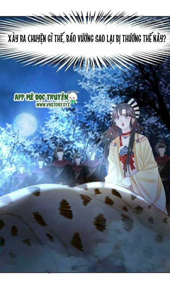 Cực Phẩm Phế Vật Tiểu Thư Chapter 62 trang 52