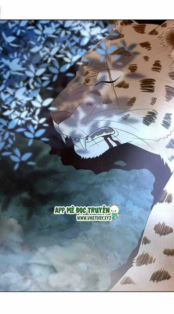 Cực Phẩm Phế Vật Tiểu Thư Chapter 62 trang 53