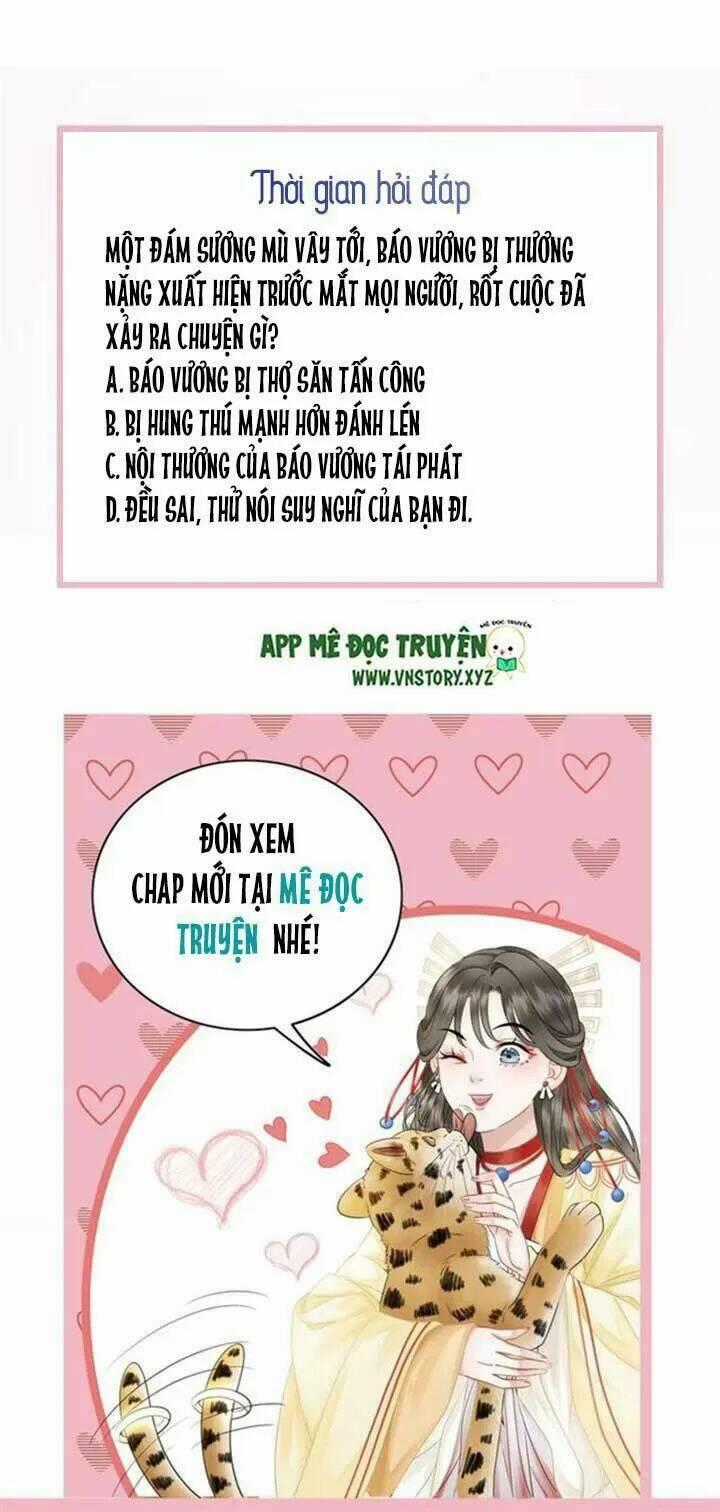 Cực Phẩm Phế Vật Tiểu Thư Chapter 62 trang 54