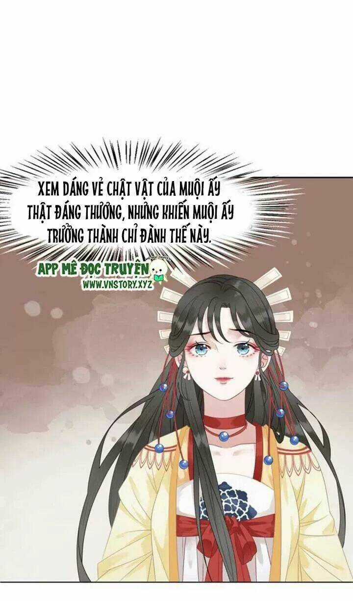 Cực Phẩm Phế Vật Tiểu Thư Chapter 62 trang 6