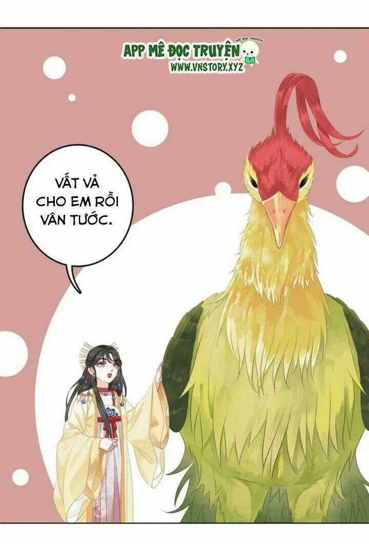 Cực Phẩm Phế Vật Tiểu Thư Chapter 62 trang 8