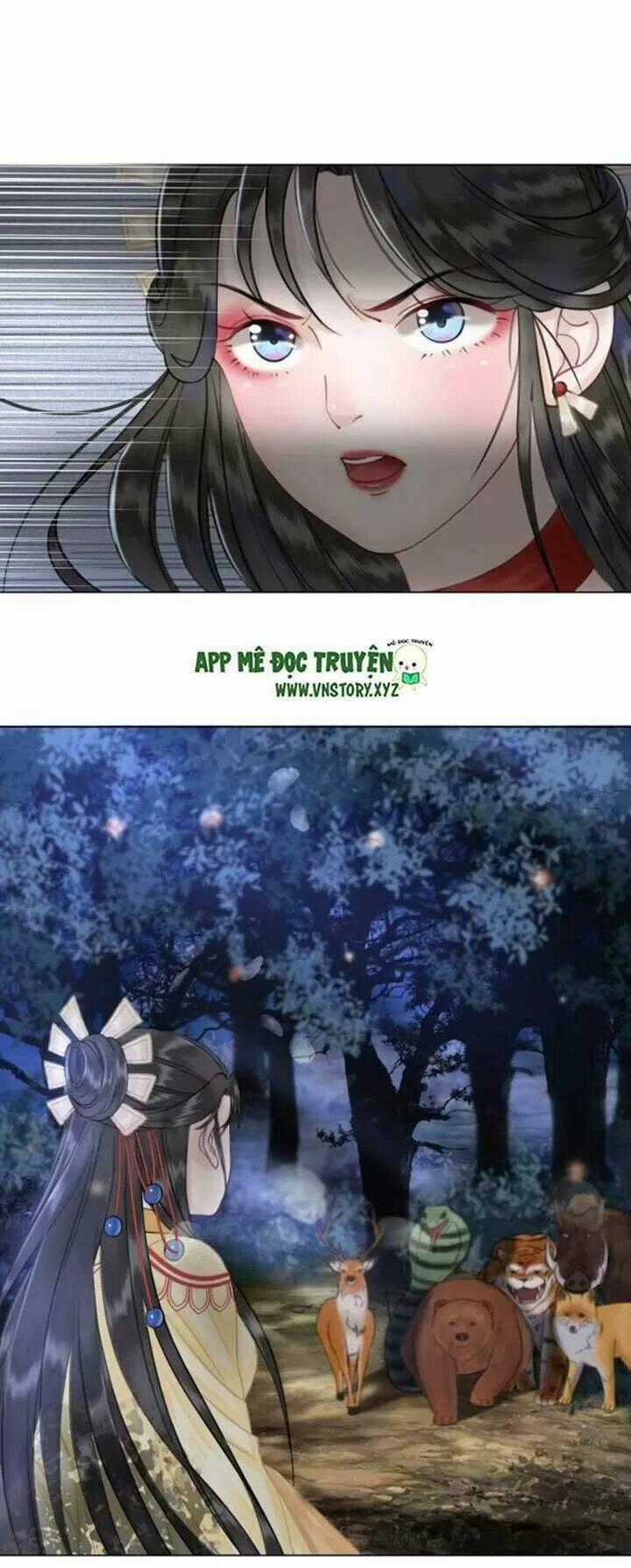 Cực Phẩm Phế Vật Tiểu Thư Chapter 63 trang 1