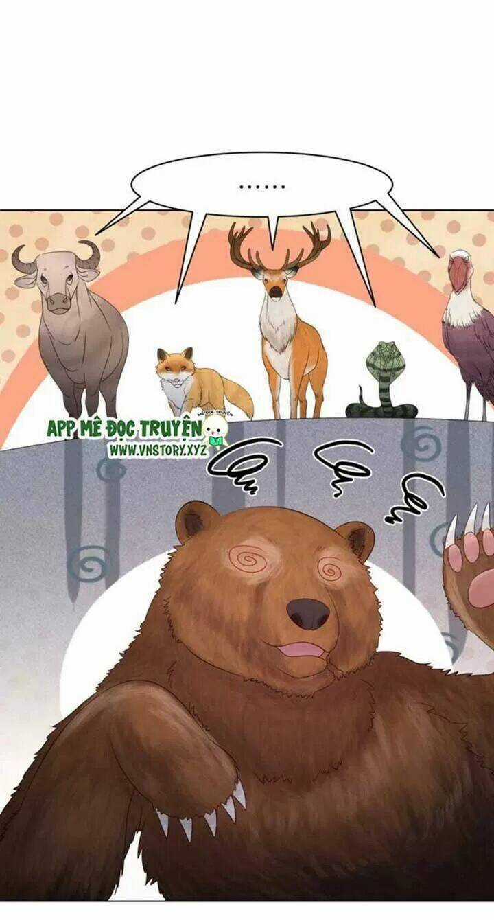 Cực Phẩm Phế Vật Tiểu Thư Chapter 63 trang 10