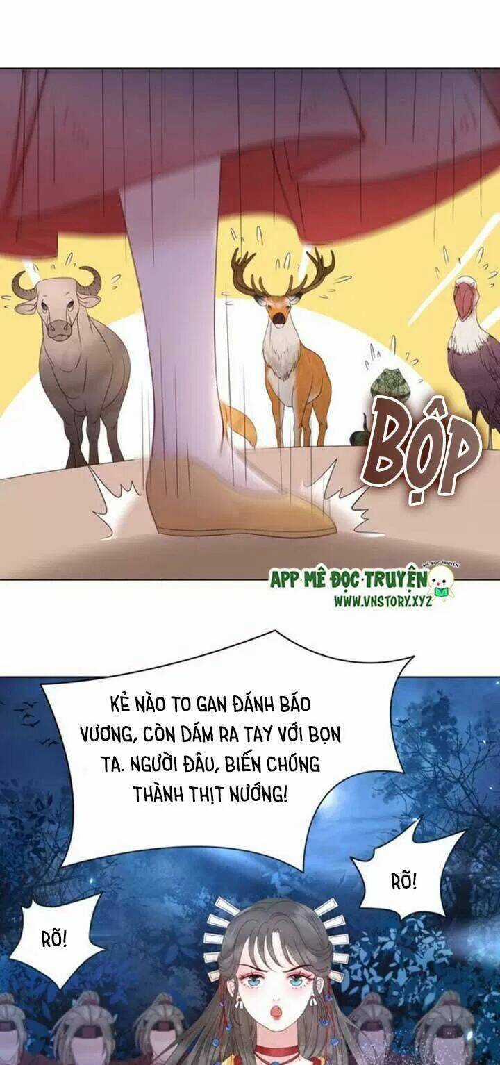 Cực Phẩm Phế Vật Tiểu Thư Chapter 63 trang 11